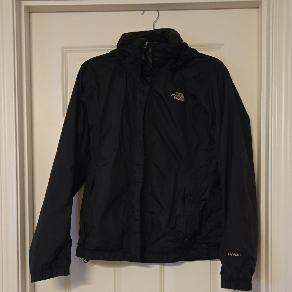The North Face Dark Jacket